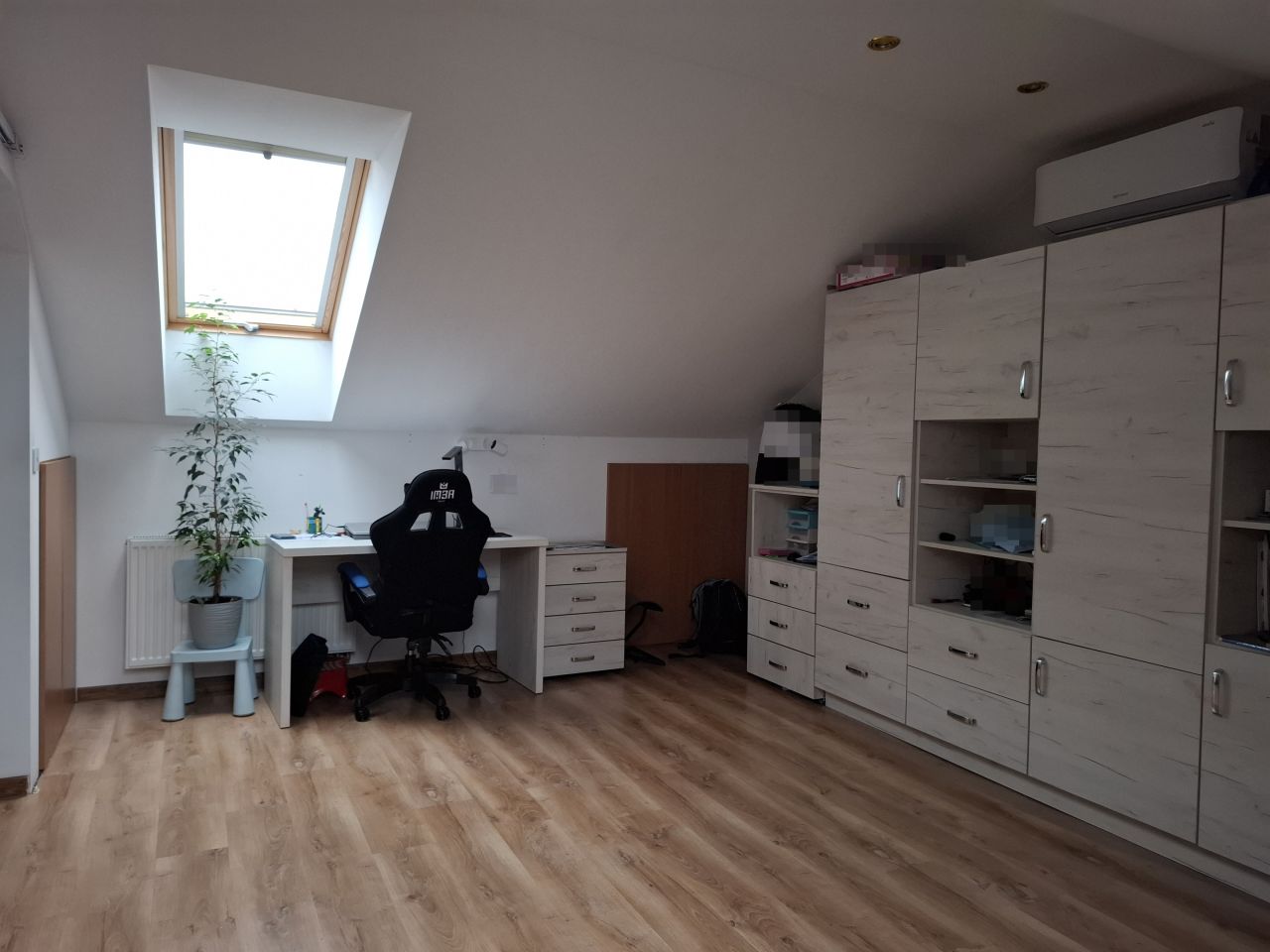 dom szeregowy, 5 pokoi Pruszków Żbików, Miodowa. Zdjęcie 19