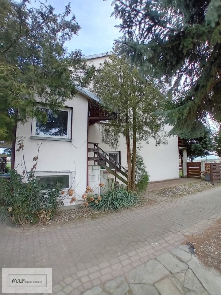 bliźniak, 5 pokoi Kalinowiec. Zdjęcie 4