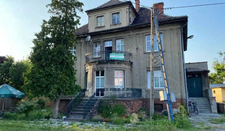 dom wolnostojący, 10 pokoi Kędzierzyn-Koźle Kłodnica