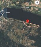 Działka budowlana Modzerowo. Zdjęcie 1