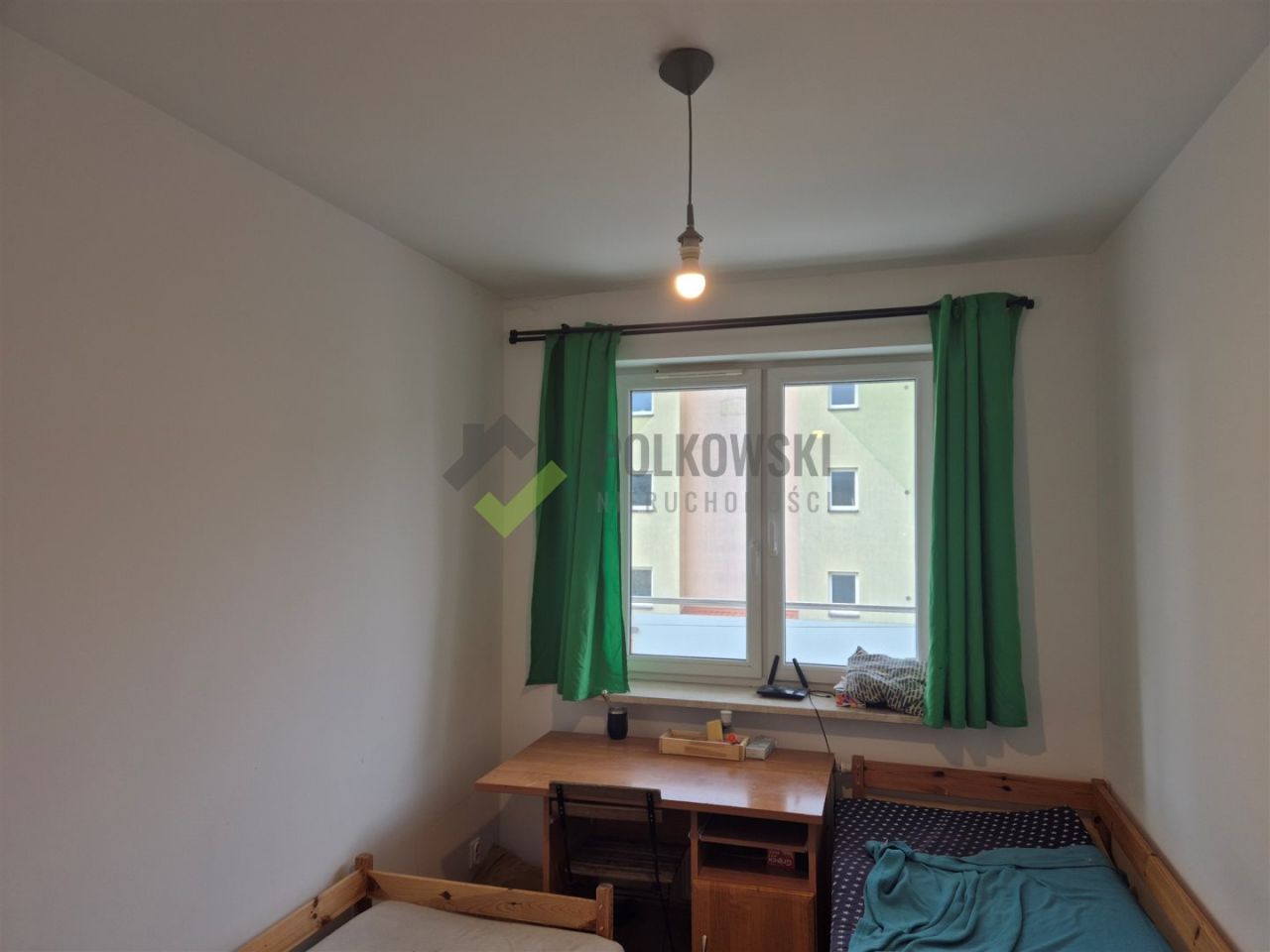 Mieszkanie 3-pokojowe Ząbki, ul. Szwoleżerów. Zdjęcie 4