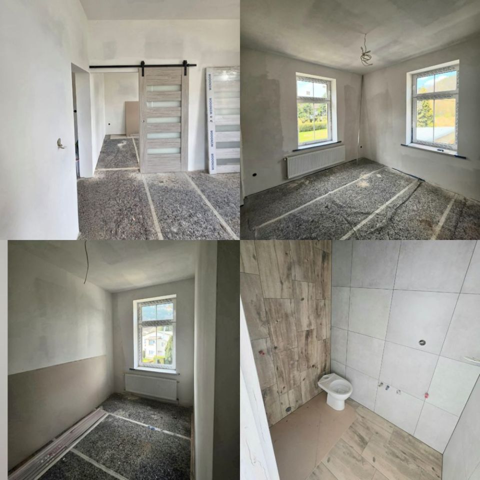 Mieszkanie 2-pokojowe Ludwikowice Kłodzkie. Zdjęcie 5