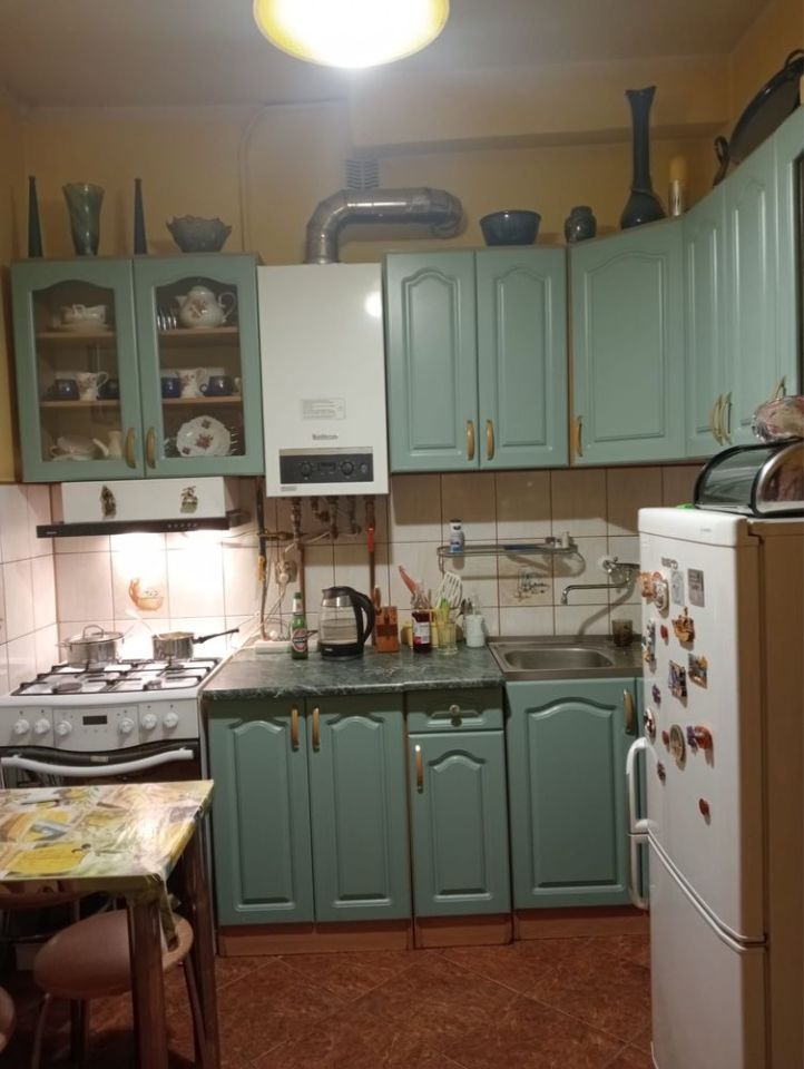 Mieszkanie 2-pokojowe Kętrzyn. Zdjęcie 5