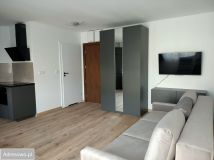 Mieszkanie 1-pokojowe Szczecin Śródmieście, ul. Szarotki. Zdjęcie 4