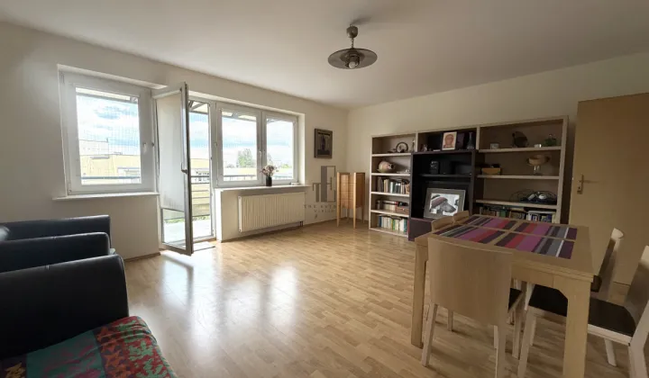Mieszkanie 2-pokojowe Warszawa Ursynów, ul. rtm. Witolda Pileckiego
