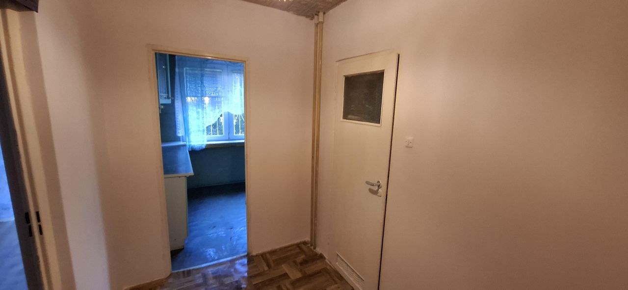 Mieszkanie 1-pokojowe Łódź Zarzew, Al. Marszałka Edwarda Śmigłego-Rydza. Zdjęcie 5