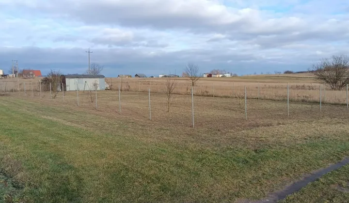 Działka budowlana Kielce Wietrznia, ul. Daleszycka