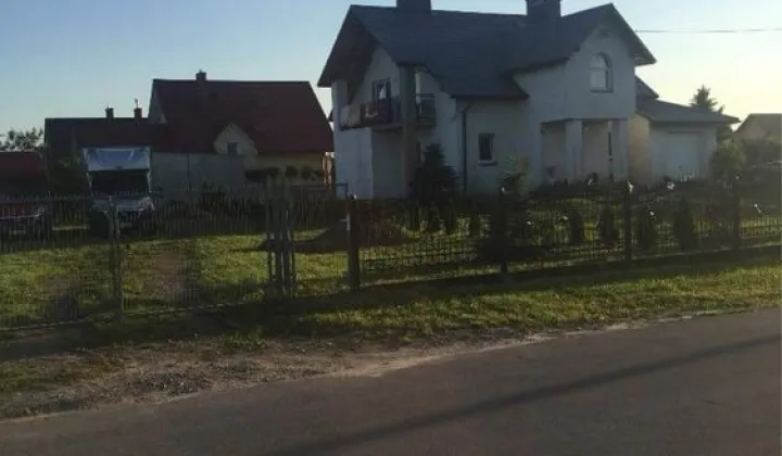 dom wolnostojący Gorzyce, ul. Działkowców