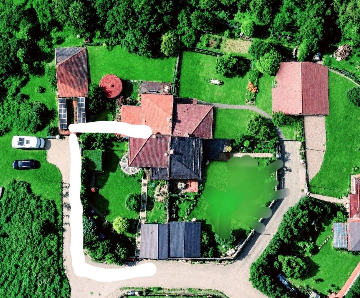 dom szeregowy, 3 pokoje Niekanin, ul. Radosna. Zdjęcie 21