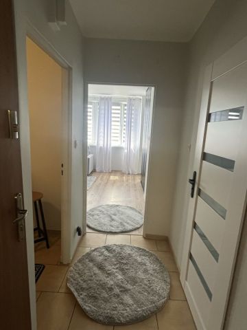Mieszkanie 1-pokojowe Racibórz. Zdjęcie 1