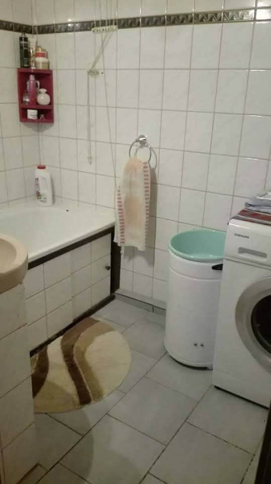 Mieszkanie 2-pokojowe Bełchatów, os. Okrzei. Zdjęcie 3