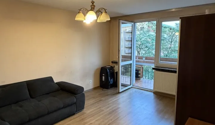 Mieszkanie 4-pokojowe Kraków Bieżanów, ul. Leonida Teligi