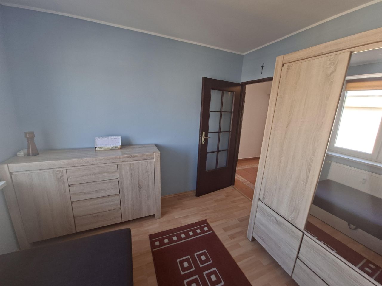 Mieszkanie 2-pokojowe Lublin LSM, ul. Pielgrzymia. Zdjęcie 6