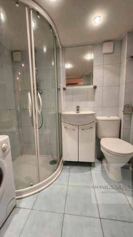Mieszkanie 1-pokojowe Warszawa Śródmieście, ul. Koszykowa. Zdjęcie 8