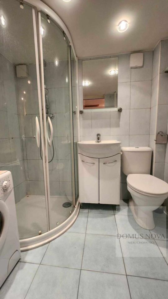Mieszkanie 1-pokojowe Warszawa Śródmieście, ul. Koszykowa. Zdjęcie 8