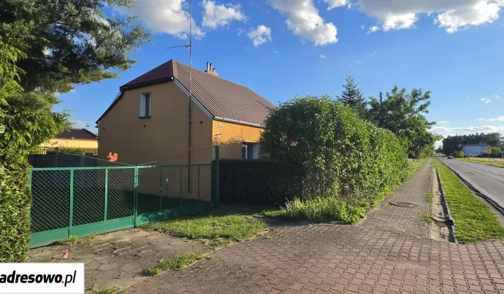 gospodarstwo Będlewo, ul. Wiejska