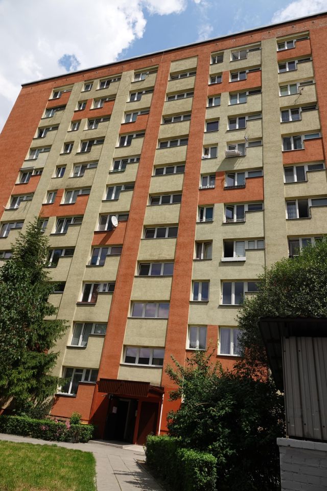 Mieszkanie 2-pokojowe Kraków Grzegórzki, ul. Widok. Zdjęcie 8