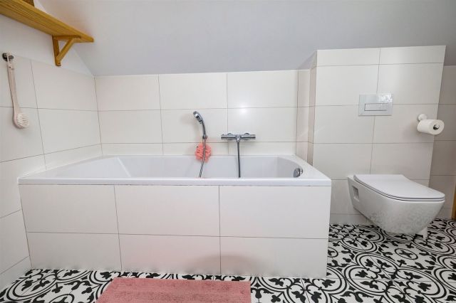dom wolnostojący, 4 pokoje Kuków. Zdjęcie 20
