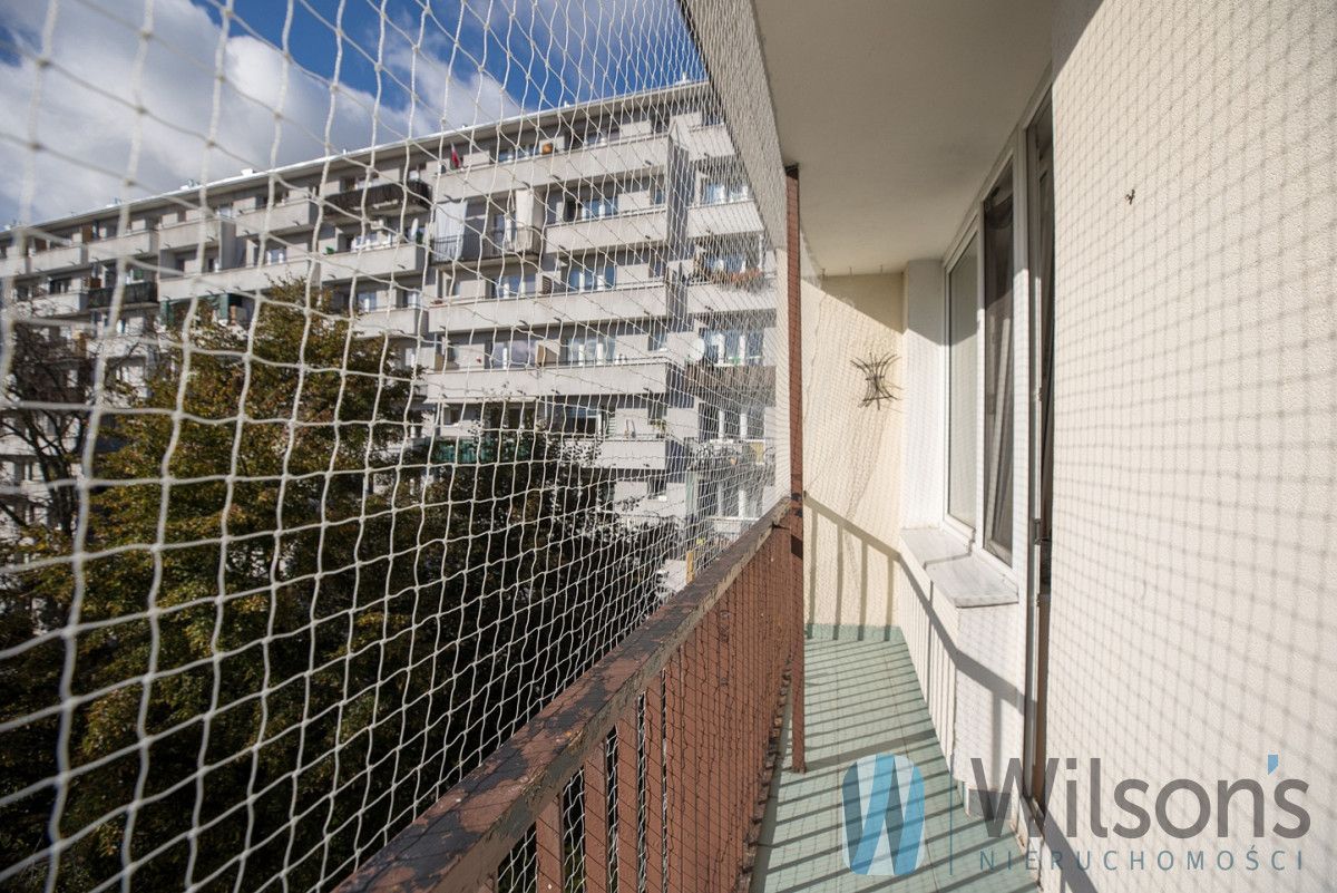 Mieszkanie 2-pokojowe Warszawa Wola, ul. Pawia. Zdjęcie 17