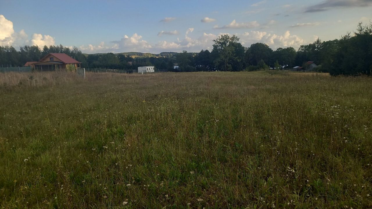 Działka Lutry. Zdjęcie 2