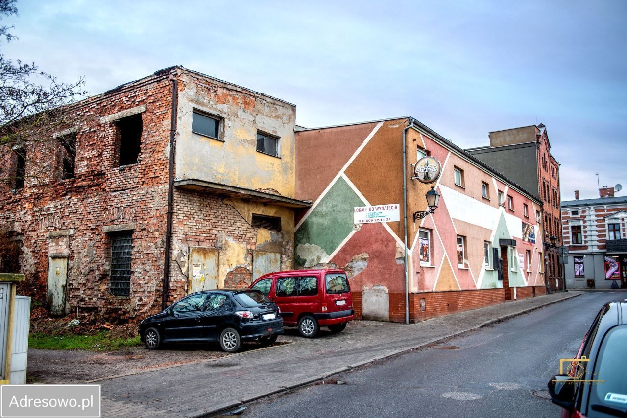 kamienica Kostrzyn Centrum, ul. Dworcowa. Zdjęcie 7