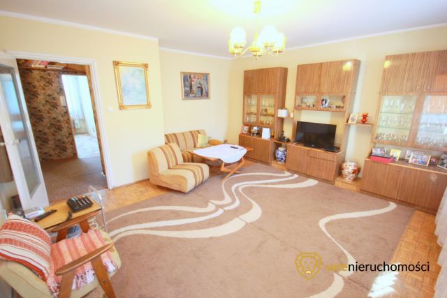 Mieszkanie 3-pokojowe Wrocław Krzyki, ul. Gajowicka. Zdjęcie 1