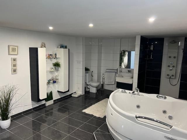 Hala/magazyn Jędrzychowice. Zdjęcie 13