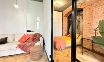 Mieszkanie 2-pokojowe Warszawa Praga-Południe, ul. Mińska. Zdjęcie 2