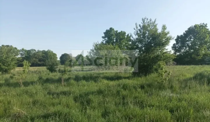 Działka budowlana Warszawa Białołęka