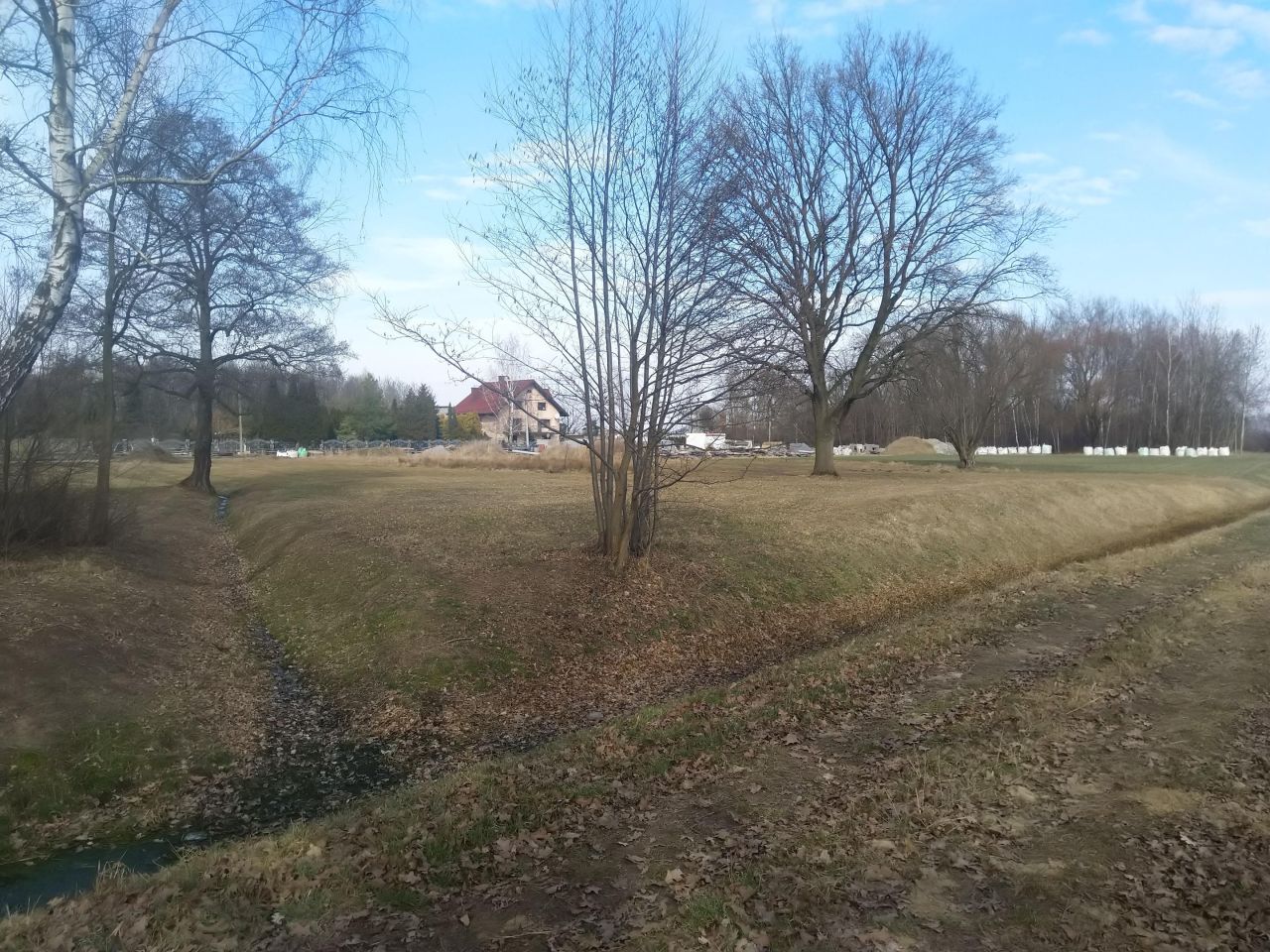 Działka rolna Bieruń Bijasowice, ul. Wiślana. Zdjęcie 2