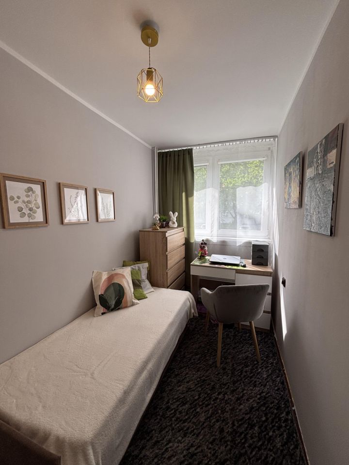 Mieszkanie 2-pokojowe Oleśnica Centrum, ul. 11 Listopada