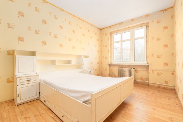 Mieszkanie 2-pokojowe Szczecin, ul. ks. bp. Adama Naruszewicza. Zdjęcie 3