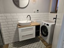 Mieszkanie 3-pokojowe Grzybowo, ul. Żeglarska. Zdjęcie 2