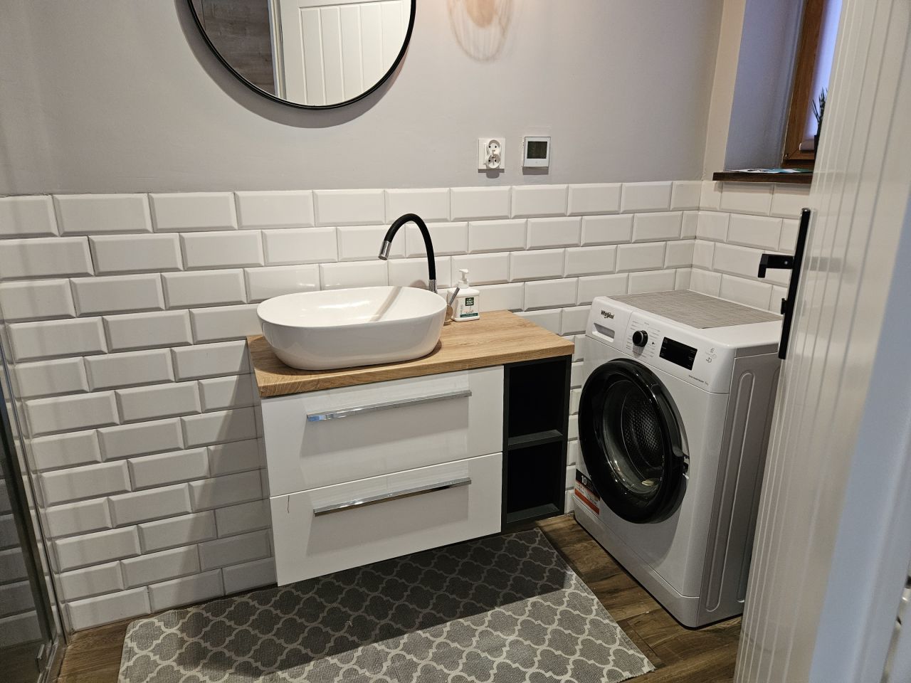 Mieszkanie 3-pokojowe Grzybowo, ul. Żeglarska. Zdjęcie 3