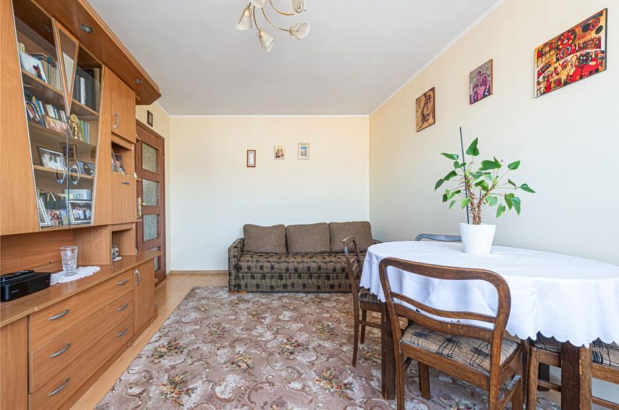 Mieszkanie 4-pokojowe Gdynia Witomino, ul. 2 Morskiego Pułku Strzelców. Zdjęcie 11