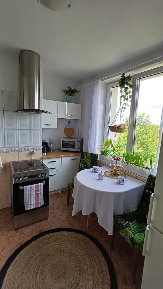 Mieszkanie 2-pokojowe Pruszcz Gdański, ul. Wojska Polskiego