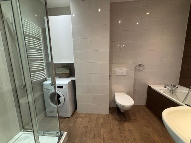 Mieszkanie 3-pokojowe Katowice Dolina Trzech Stawów, ul. Francuska. Zdjęcie 11