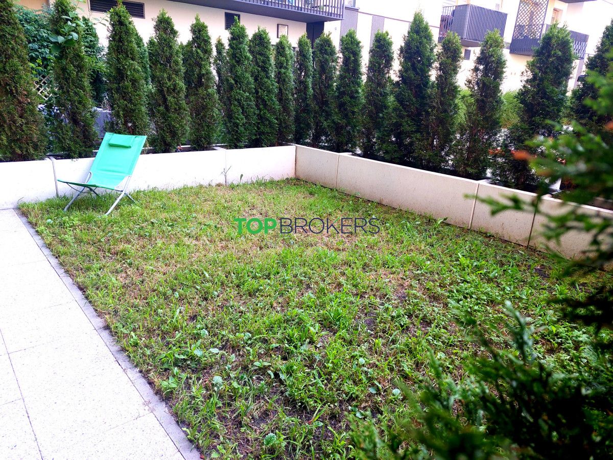 Mieszkanie 1-pokojowe Warszawa Bielany, ul. Lekka. Zdjęcie 16