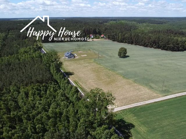 Działka budowlana Witkowo. Zdjęcie 9