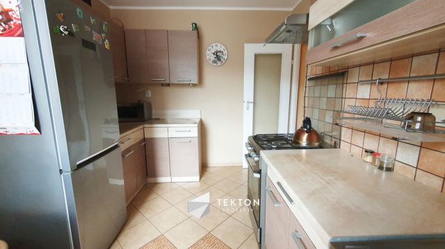 Mieszkanie 2-pokojowe Gdańsk Siedlce, ul. Seweryna Goszczyńskiego. Zdjęcie 3