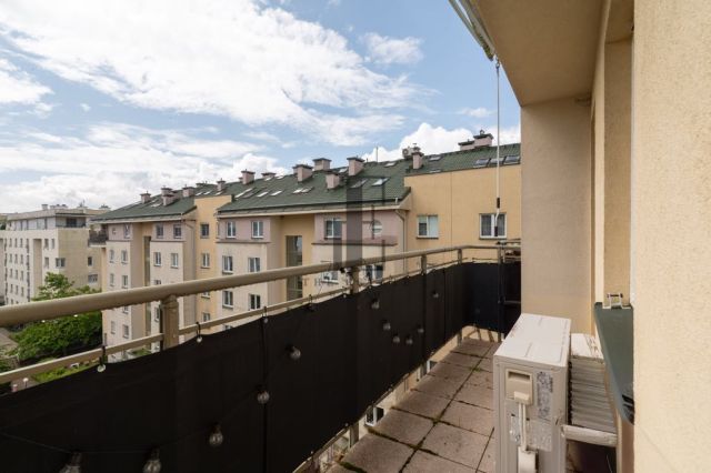 Mieszkanie 2-pokojowe Warszawa Ursynów, ul. Jerzego Iwanowa Szajnowicza. Zdjęcie 10