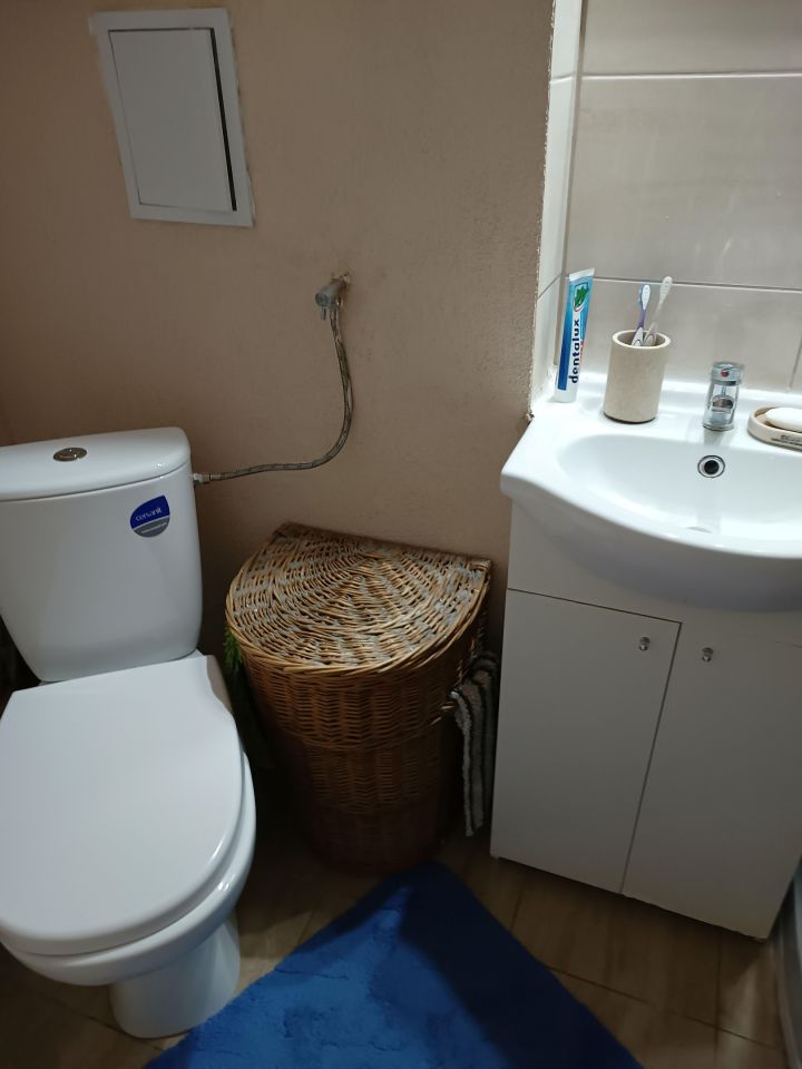 Mieszkanie 2-pokojowe Lębork Centrum, ul. Bolesława Krzywoustego. Zdjęcie 2