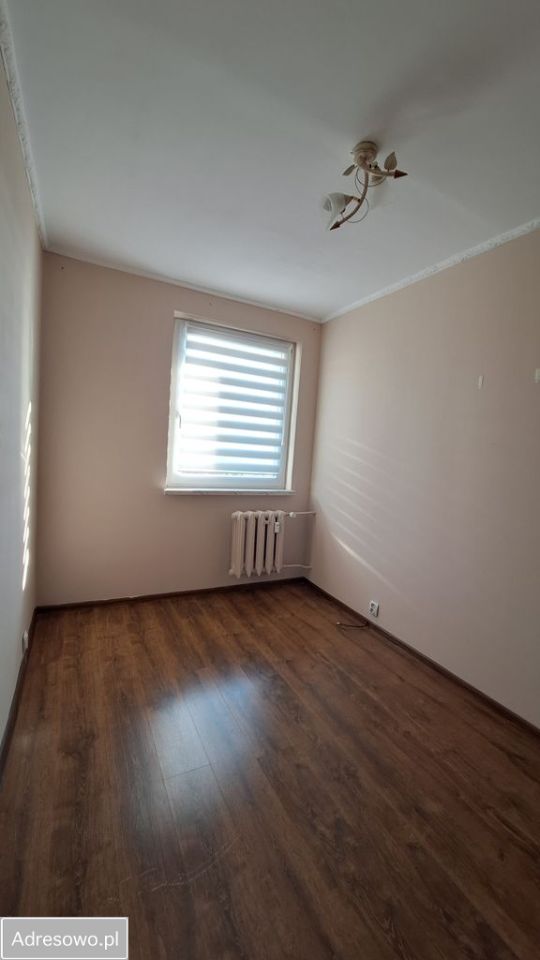 Mieszkanie 3-pokojowe Łaziska Górne, os. Kościuszki. Zdjęcie 14