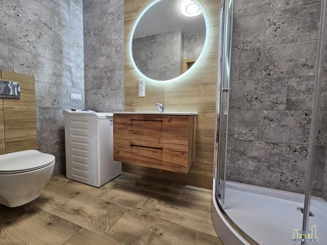 Mieszkanie 3-pokojowe Adamowo. Zdjęcie 8