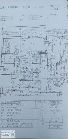 dom wolnostojący, 3 pokoje Daleszyce. Zdjęcie 20