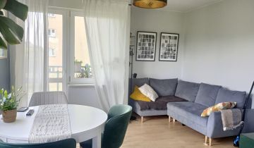 Mieszkanie 2-pokojowe Warszawa Ochota, ul. Zadumana
