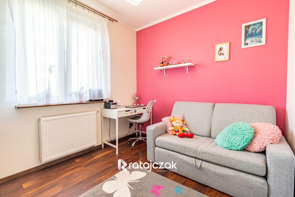 Mieszkanie 4-pokojowe Rumia, ul. Saperów. Zdjęcie 10