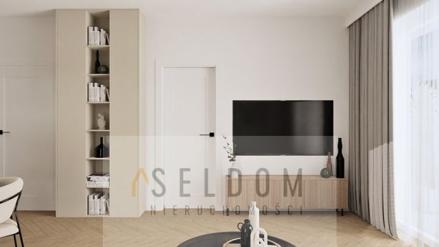 Mieszkanie 3-pokojowe Niemodlin, ul. Słoneczna. Zdjęcie 3