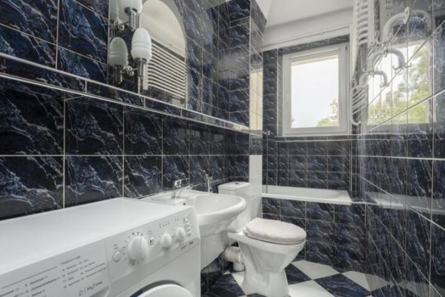 Mieszkanie 1-pokojowe Warszawa Ursus, ul. Konińska. Zdjęcie 10