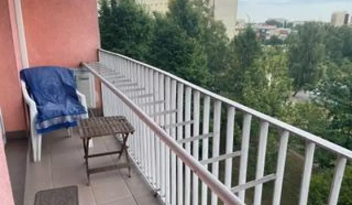 Mieszkanie 4-pokojowe Jastrzębie-Zdrój Jastrzębie Górne, ul. Wrocławska